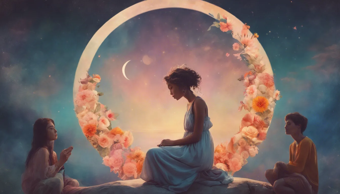 Dream About Friend & Girl: Deep Analysis & Meaning