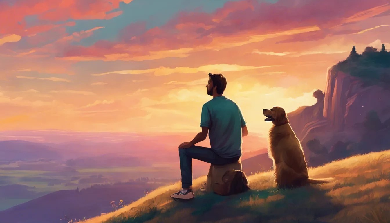 Dream symbol: friend's dog: intro