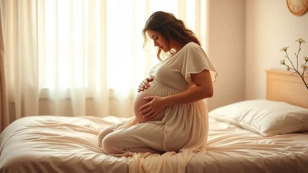 Dream symbol: full figure: demographics: Pregnant Women and Full Figure Dreams