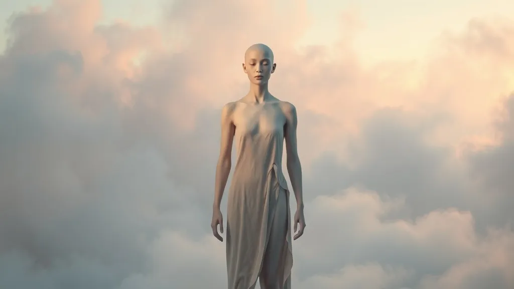 Dream About Full Figure: What Does it Mean?