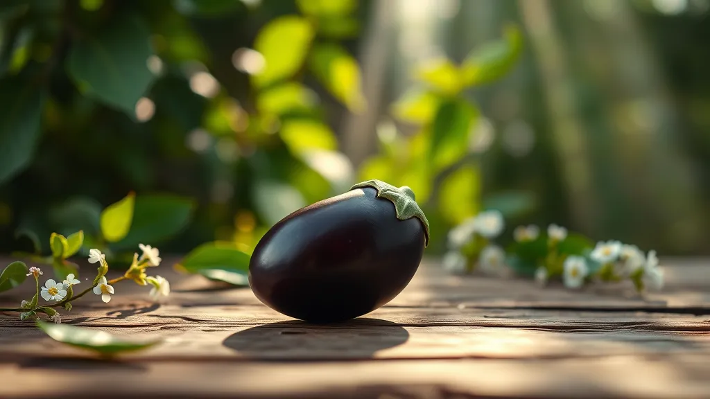 Dream symbol: garden egg: intro