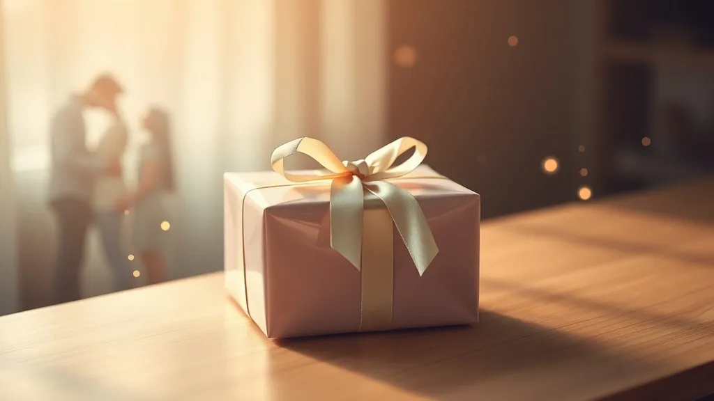 Dream symbol: gift box: demographics: Gift Box Dream Symbolism in Relationship Contexts