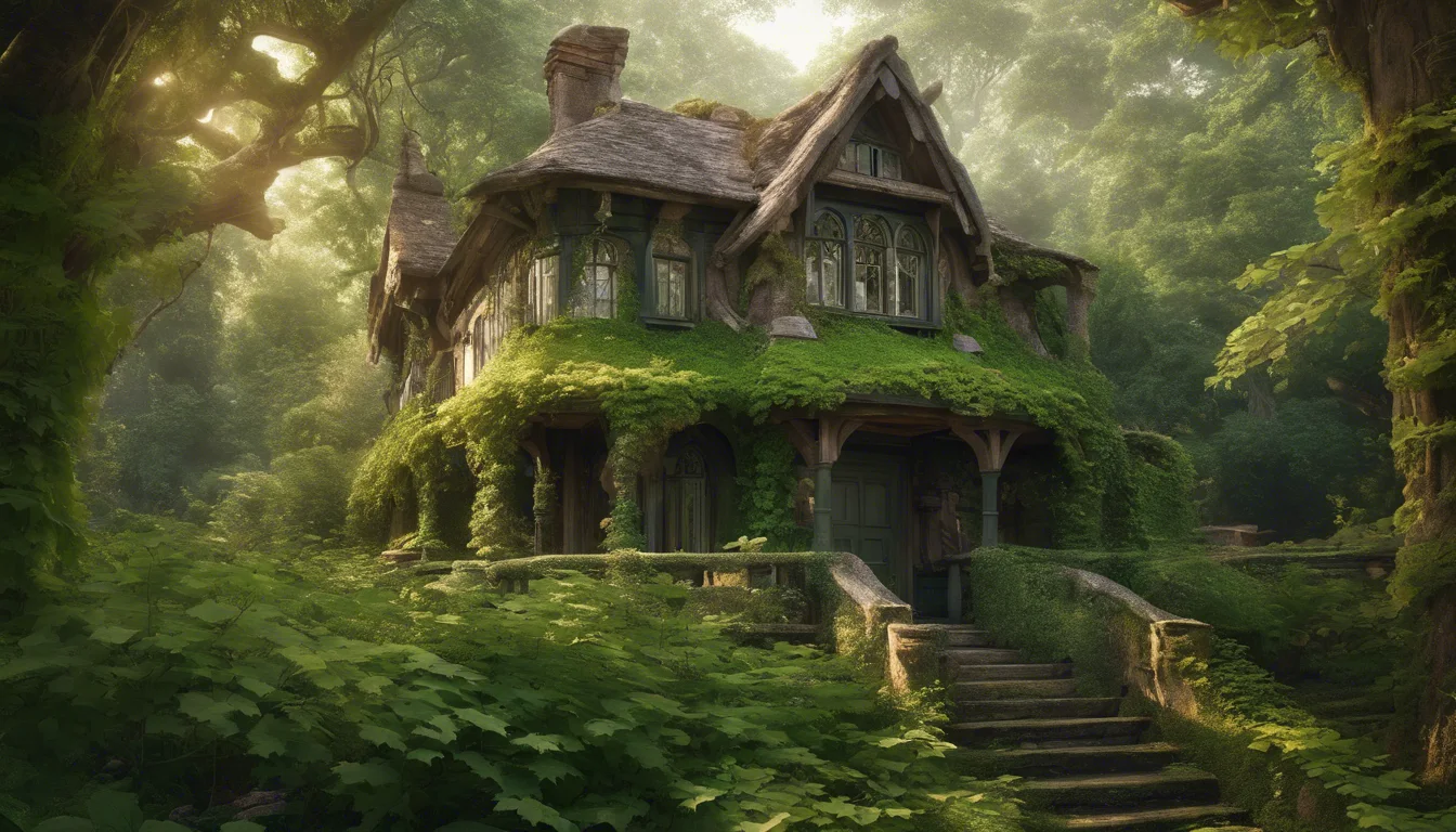 Dream about Girlfriend's House: Unraveling Its Meaning and Interpretation