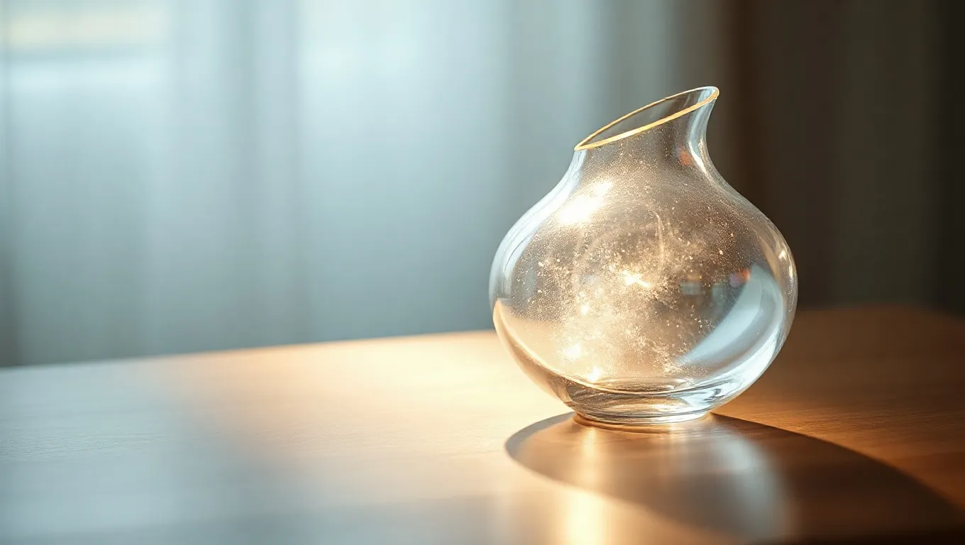 Dream symbol: glass vases: intro Dream symbol: glass vases: intro