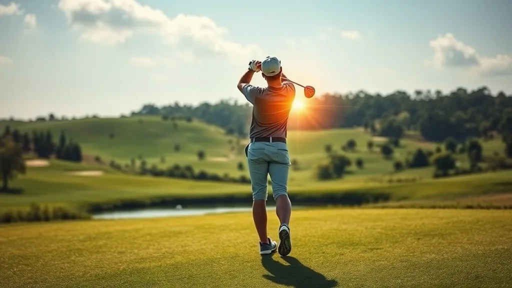 Dream symbol: golf club: demographics: Explorers of Personal Growth and Development