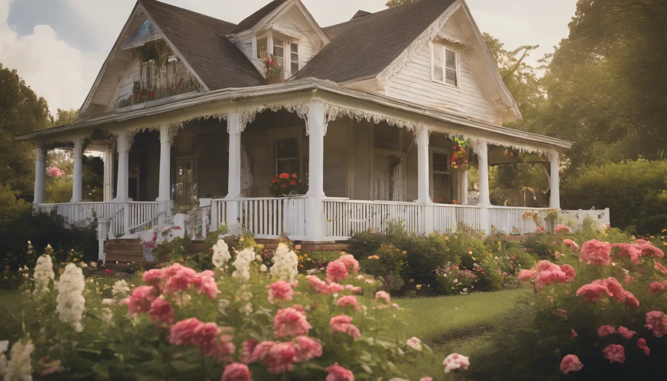 Dream symbol: grandmother's home: intro