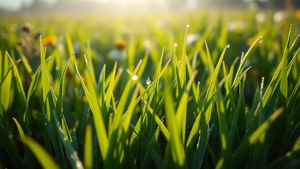 Dream About Grass Patch: Symbolism and Meaning Explained