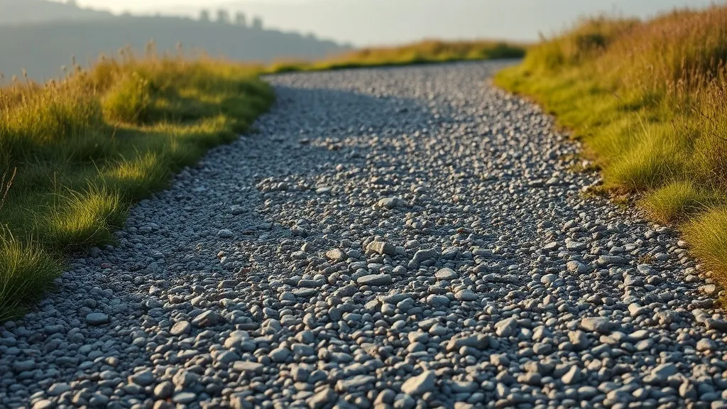 Dream About Gravel: What Does it Mean?