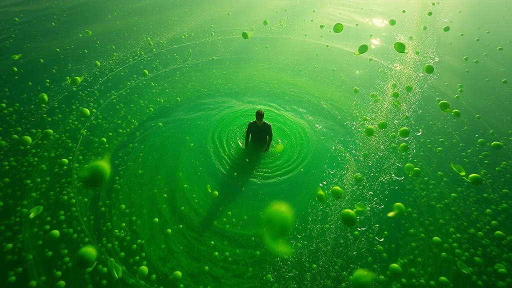 Dream symbol: green pea: scenarios: Dream of green peas in a soup