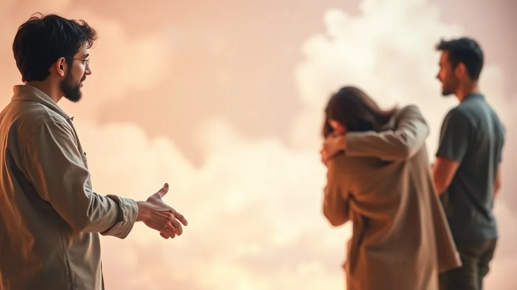 Dream About Handshake and Hug Meaning & Interpretation