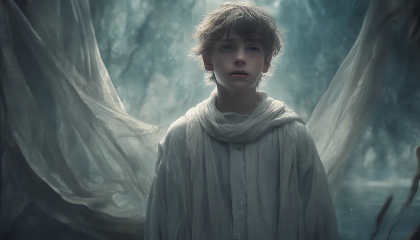 Dream symbol: handsome boy: intro