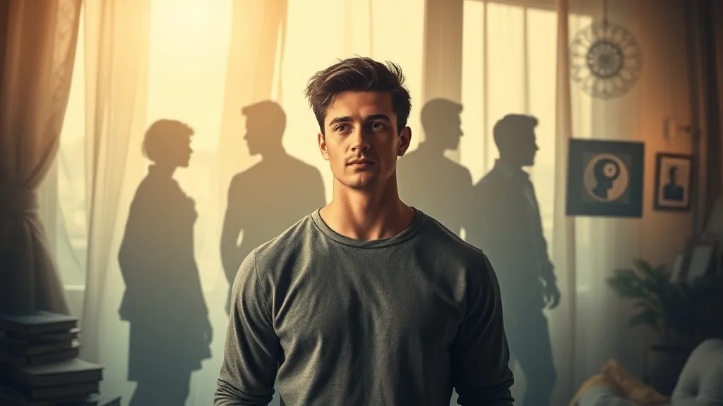 Dream symbol: handsome brother: demographics: Psychology Enthusiasts Interpreting Handsome Brother Dreams