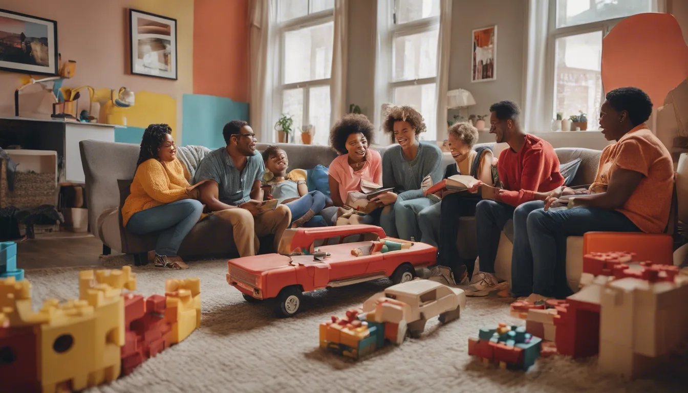 Dream About Hanging Out with Different People: Revelations and Interpretations