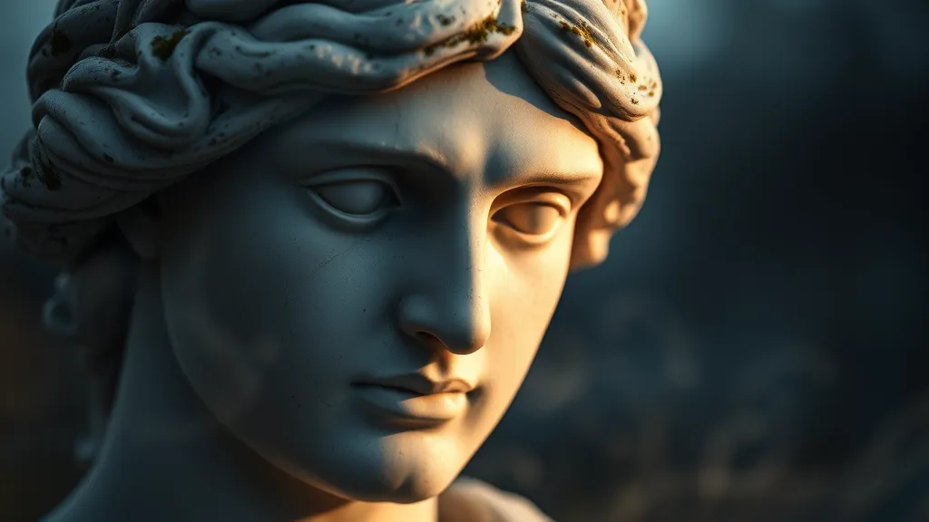 Dream About Head of a Statue: What Does It Mean?