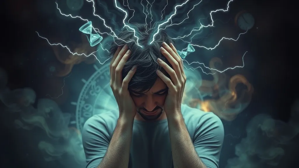 Dream About Headaches or Seizures: What Does it Mean? Dream About Headaches or Seizures: What Does it Mean?