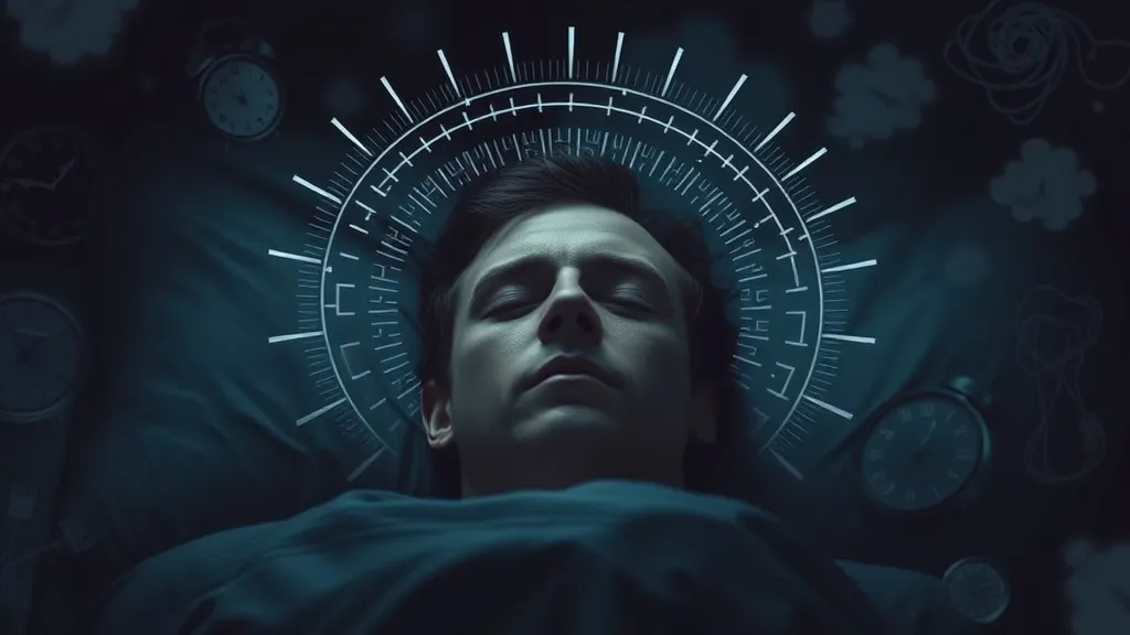 Dream symbol: high-pitched ringing: demographics: Individuals under Stress Experiencing High-Pitched Ringing Dreams
