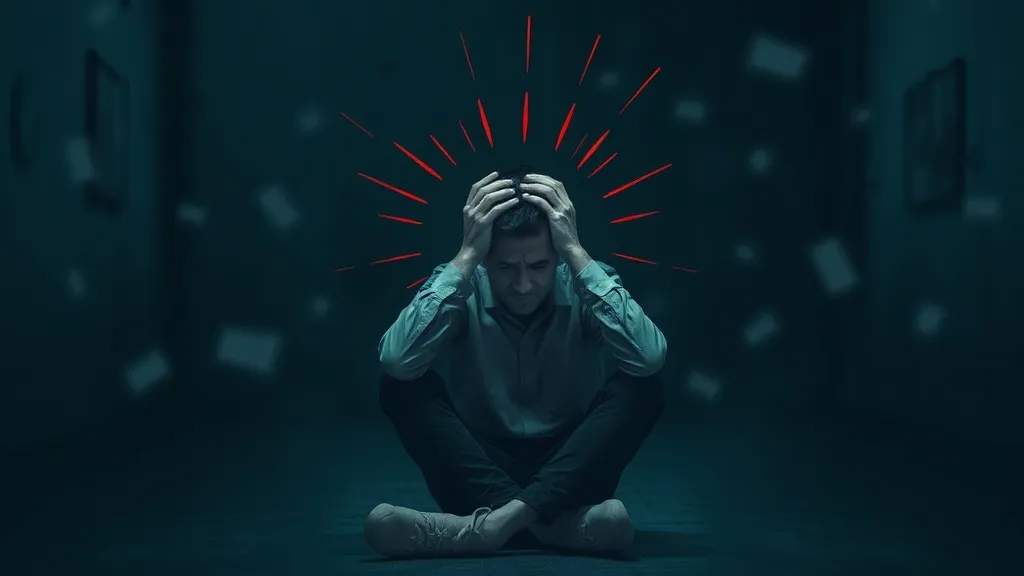 Dream symbol: high-pitched ringing: scenarios: Dream about High-Pitched Ringing Causing Anxiety