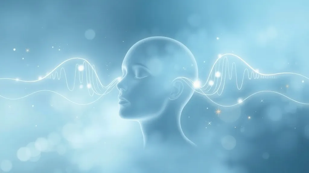 Dream symbol: high-pitched ringing: symbolism: Expression of Inner Mental Clarity or Confusion