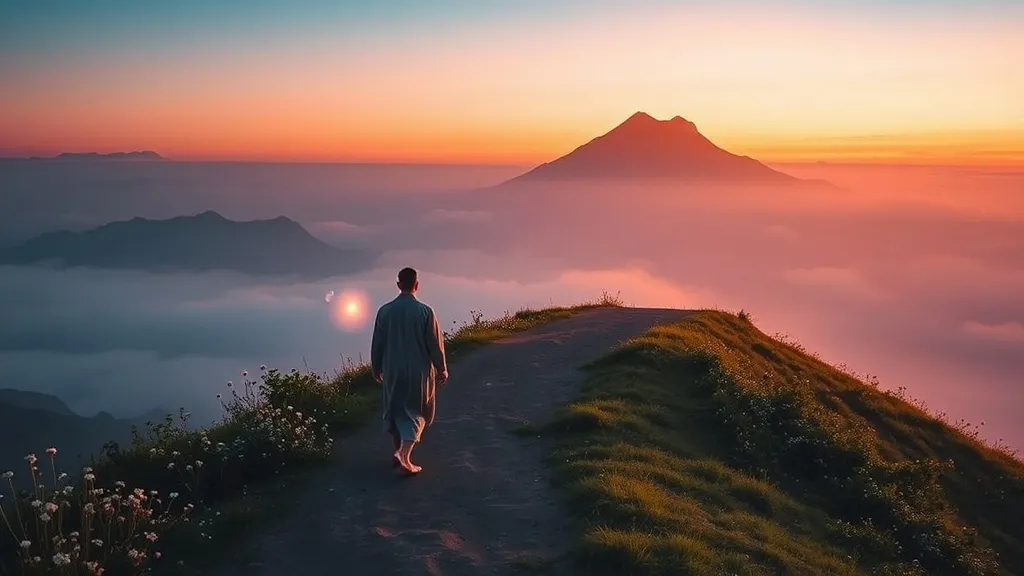 Dream symbol: higher ground: demographics: Spiritual Seekers and Higher Ground Dreams