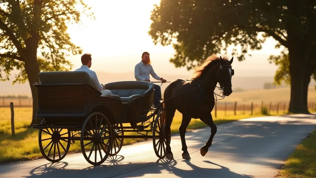 Dream symbol: horse and carriage: demographics: Dreams About Horse and Carriage in Couples and Relationships
