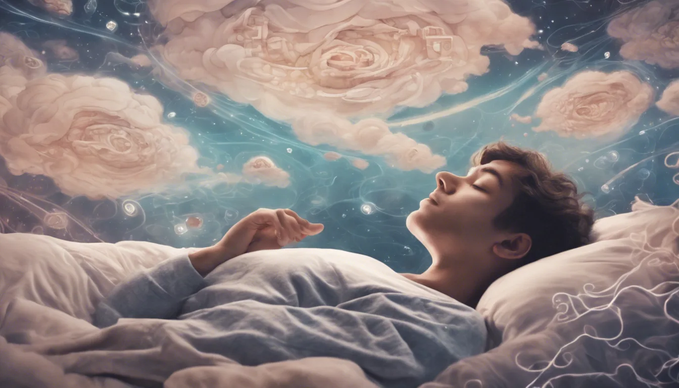 Dream symbol: instagram messages: intro