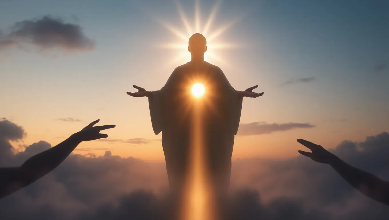 Dream symbol: intercession: intro Dream symbol: intercession: intro