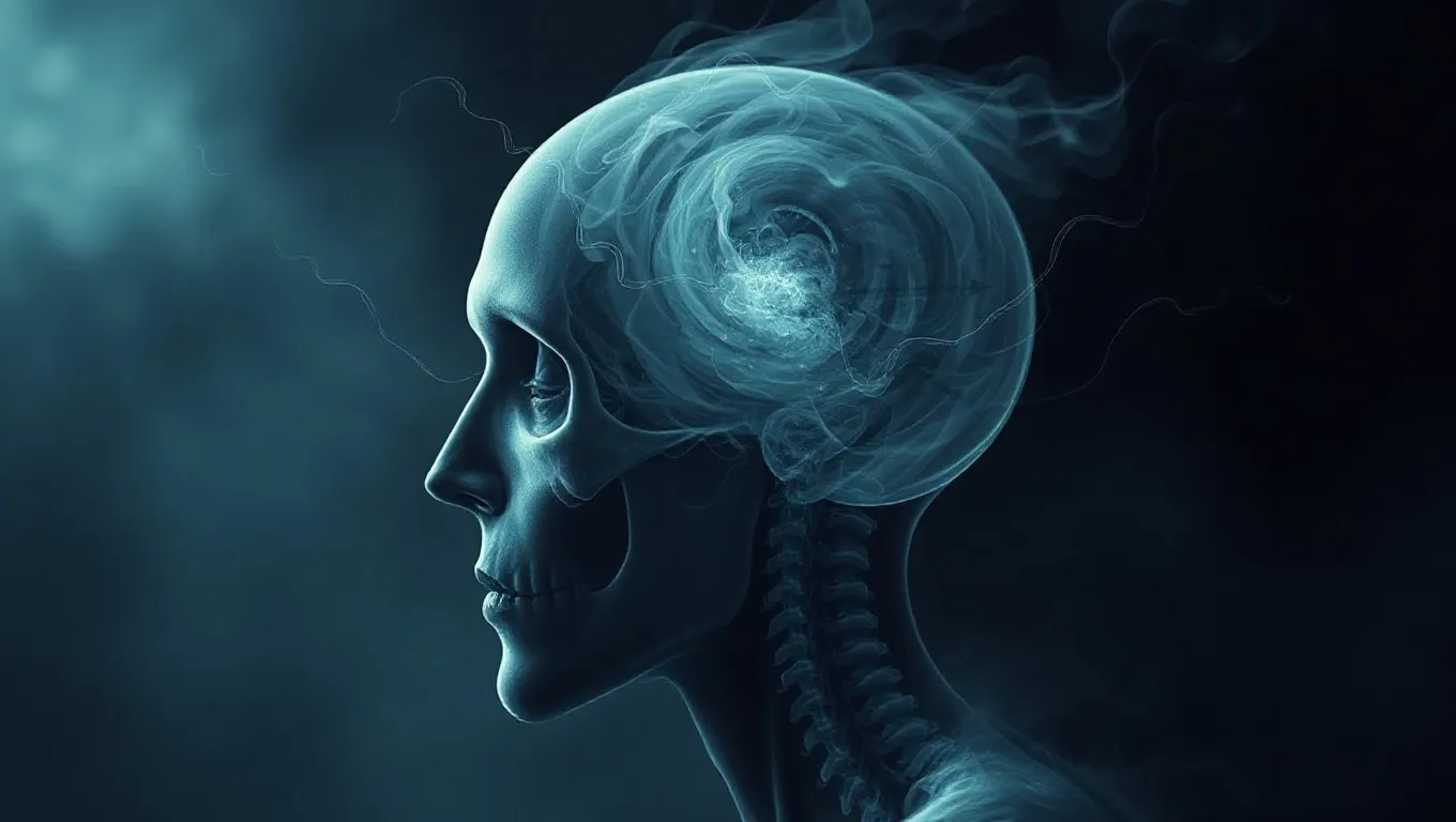 Dream About Invasive Feeling in Head: What Does It Mean? Dream About Invasive Feeling in Head: What Does It Mean?