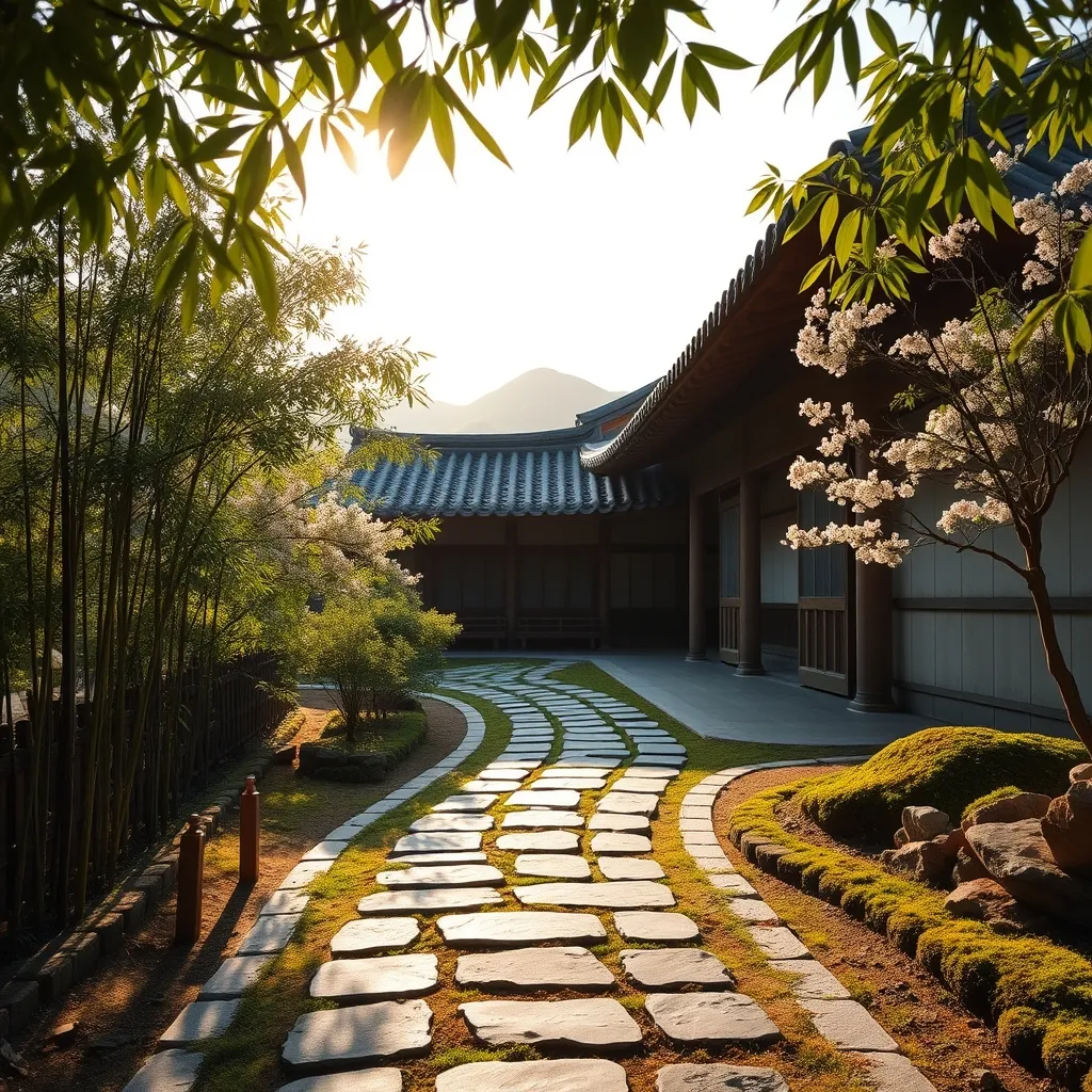 Dream About Korean House: What Does it Symbolize?