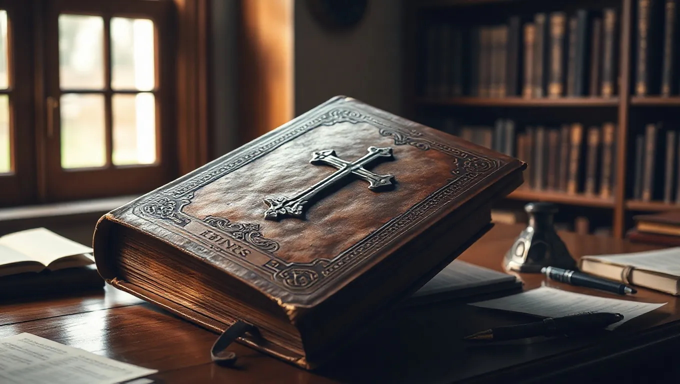 Dream symbol: large book with cross: demographics: Researchers and Academics Dreaming of Large Book with Cross Dream symbol: large book with cross: demographics: Researchers and Academics Dreaming of Large Book with Cross