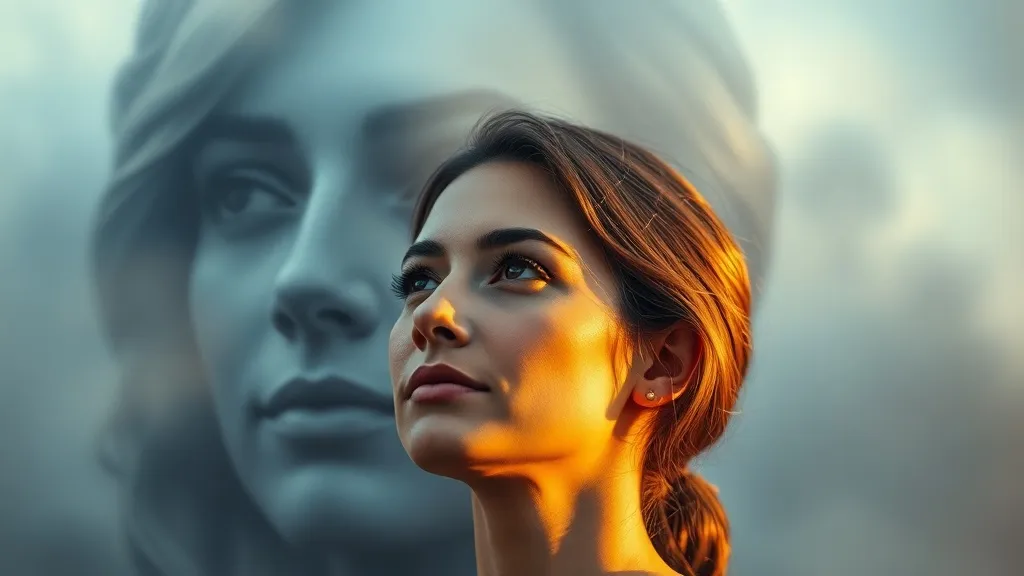 Dream symbol: large face: demographics: Women Dreaming of Large Faces