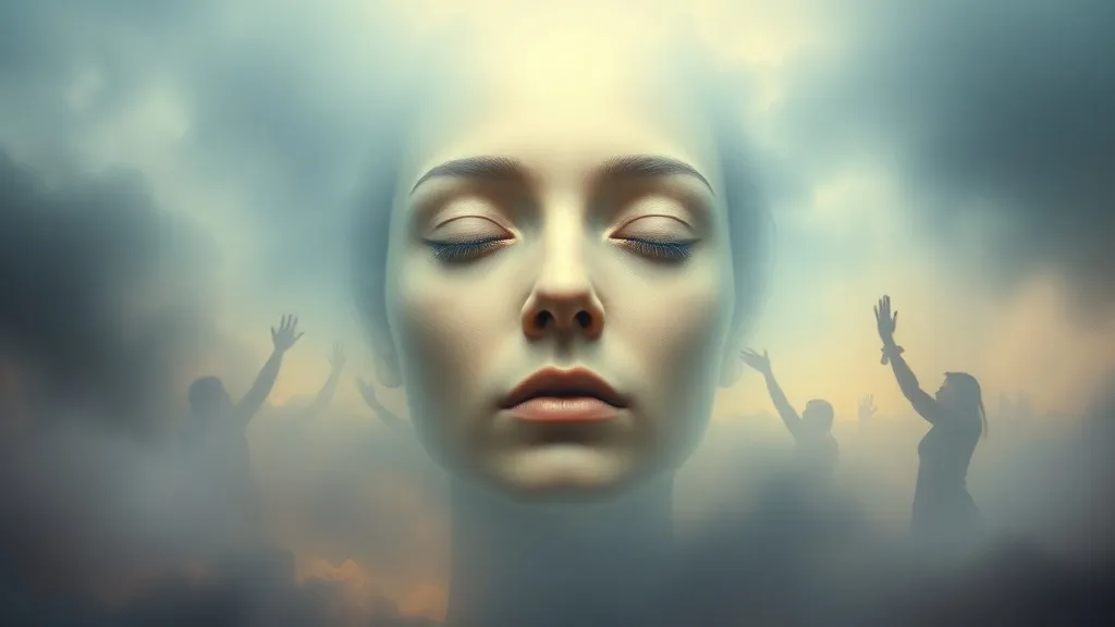 Dream About Large Face: What Does It Symbolize?
