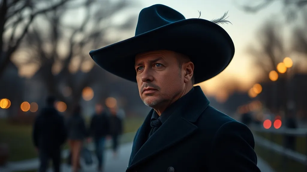 Dream symbol: large hat: demographics: Men Dreaming About Large Hats