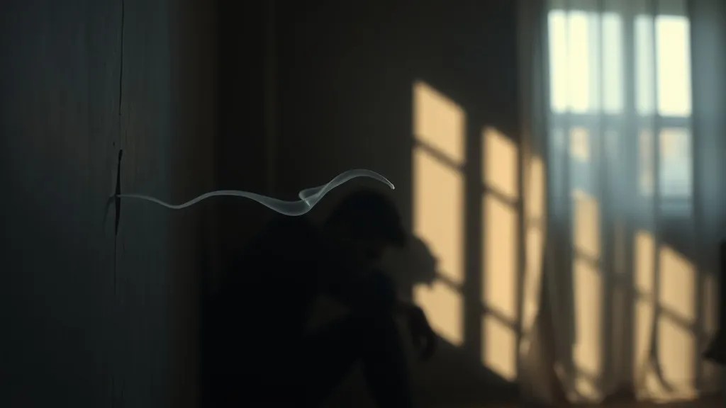 Dream symbol: leaking gas: symbolism: Indicators of Suppressed Anxiety or Stress