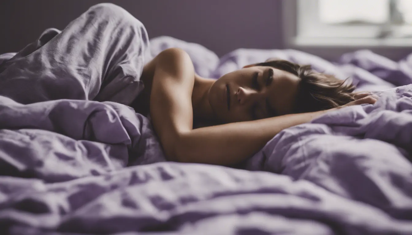 Dream about Leg Cramps: Meaning and Interpretation
