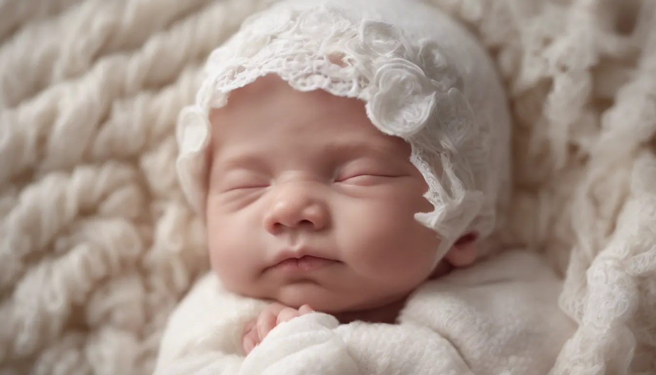 Dream About Little Baby: Unveiling Its Meaning and Symbolism