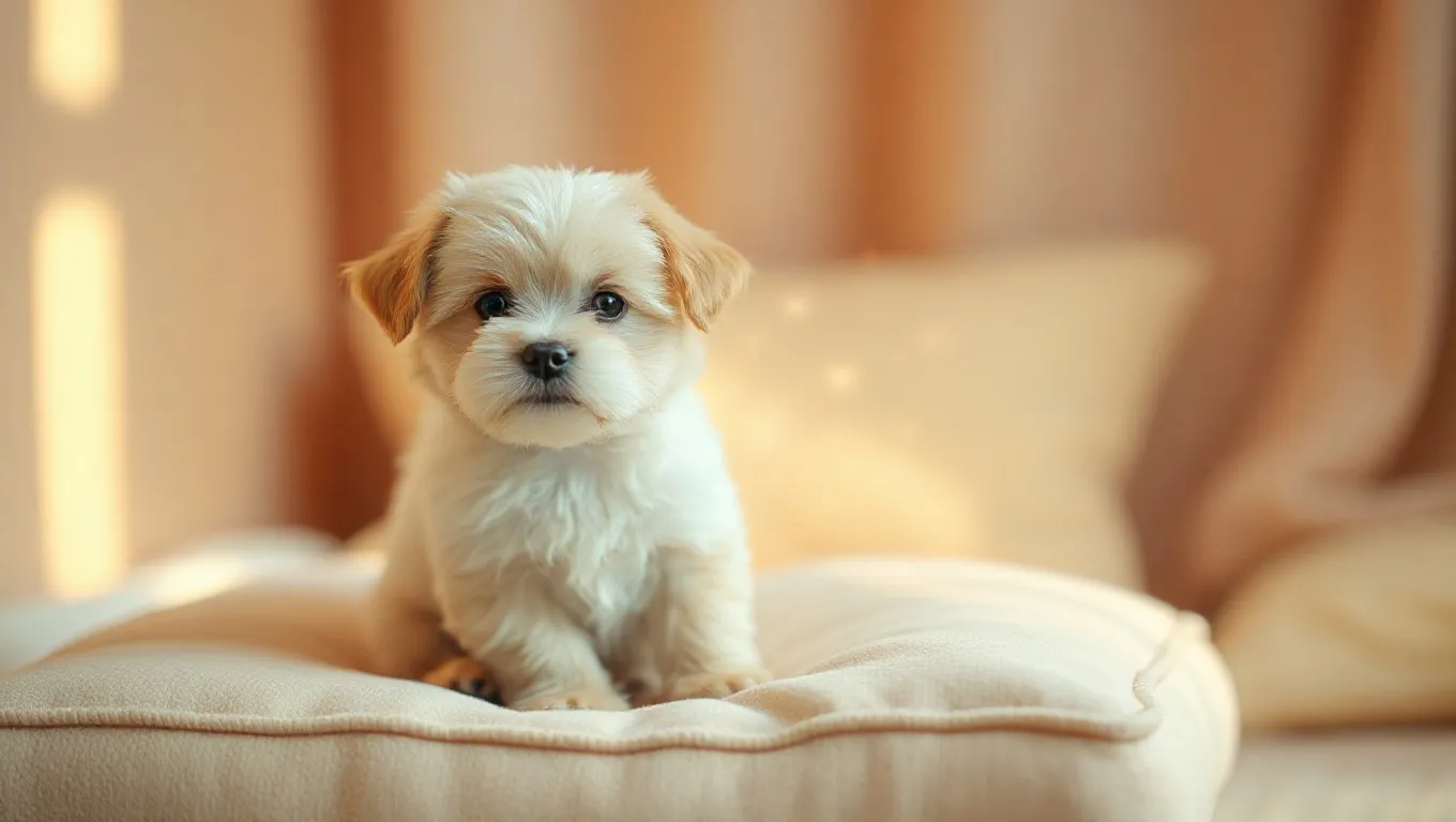 Dream symbol: little dog: intro Dream symbol: little dog: intro