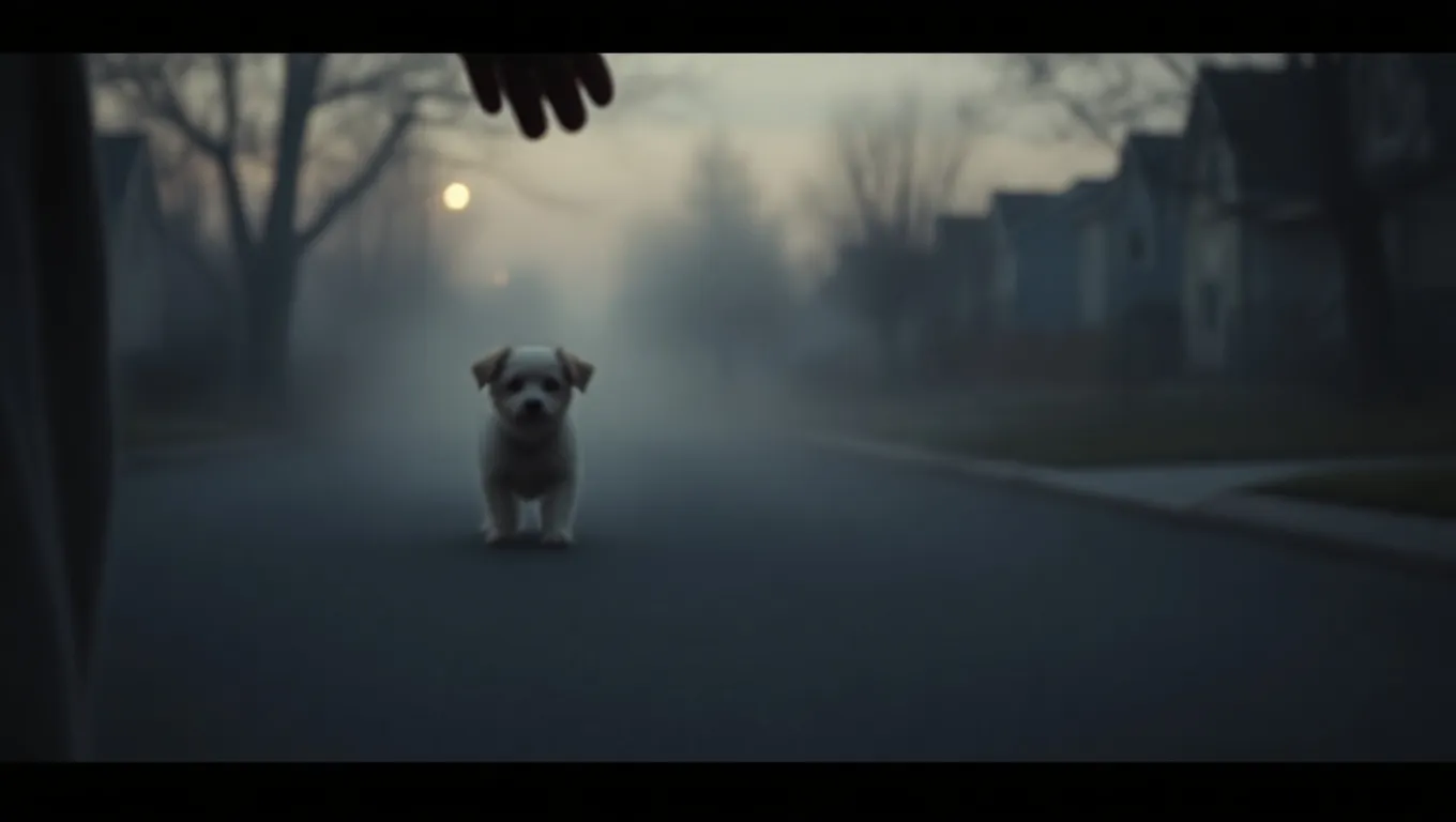 Dream symbol: little dog: scenarios: Dream about Losing a Little Dog Dream symbol: little dog: scenarios: Dream about Losing a Little Dog