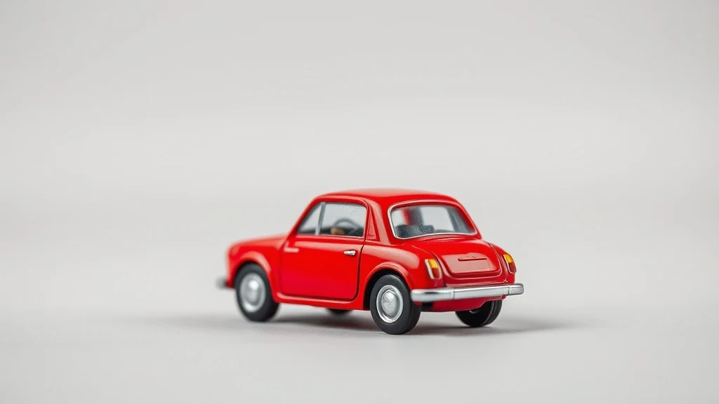 Exploring the Symbolism of Dreaming About a Little Red Car