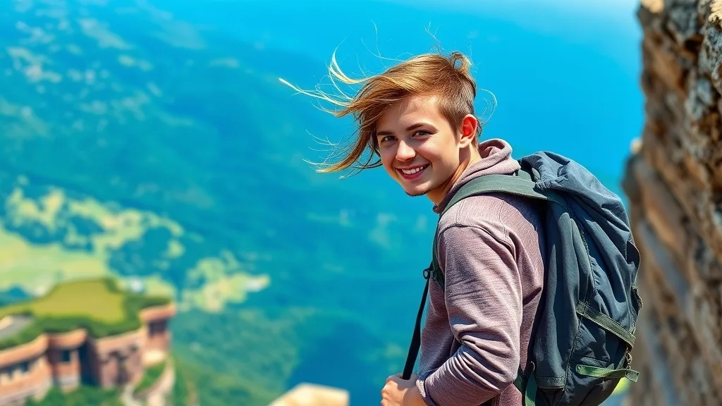 Dream symbol: looking down: demographics: Thrill-Seekers and Adventurers
