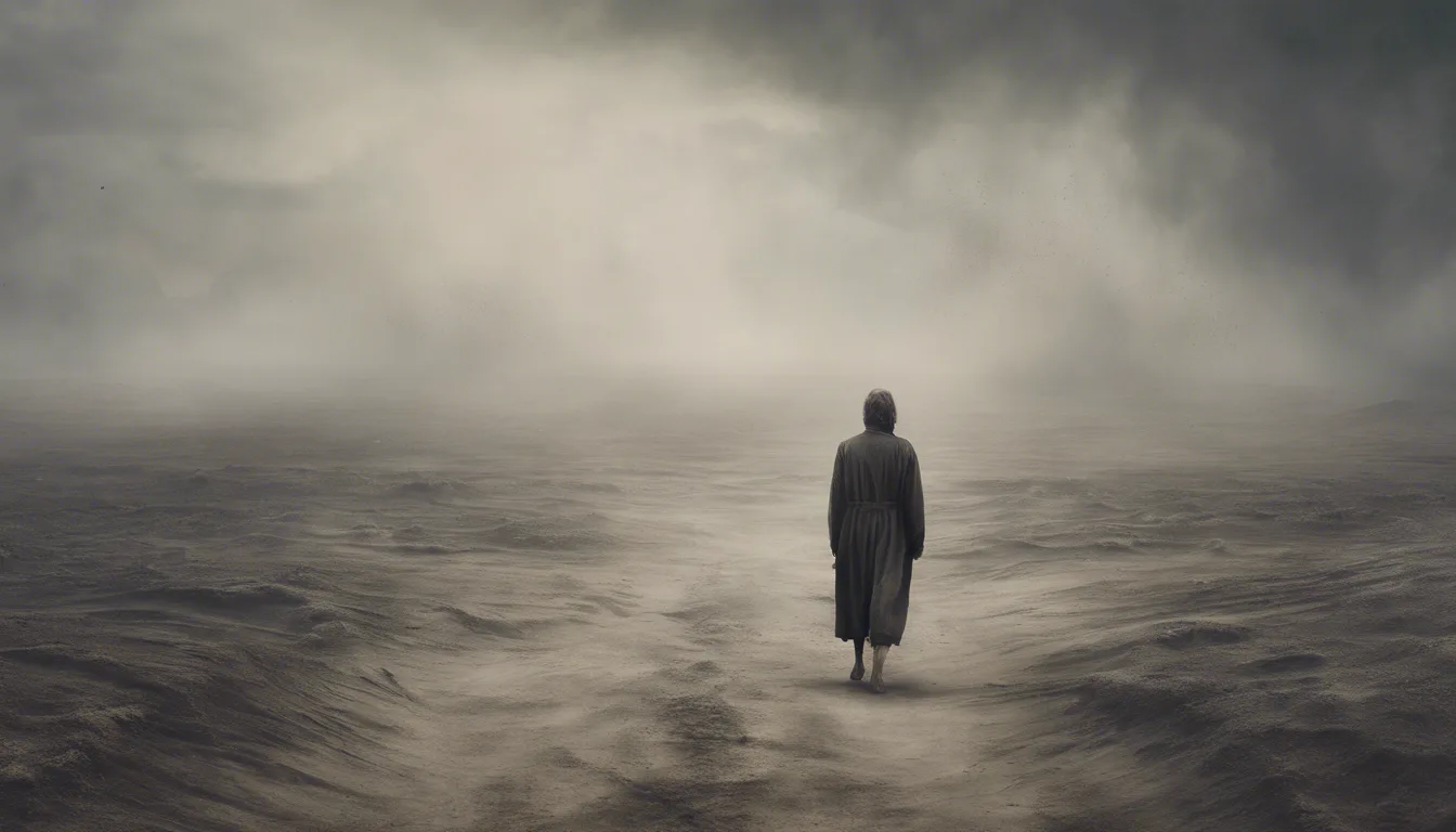 Dream symbol: losing shoes: demographics: People Who Are Grieving or Experiencing Loss