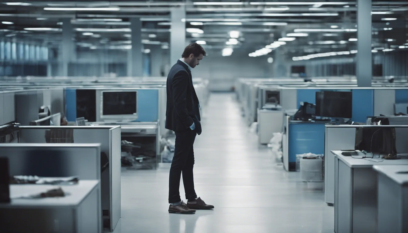 Dream symbol: losing shoes: scenarios: Dream of losing shoes in a building