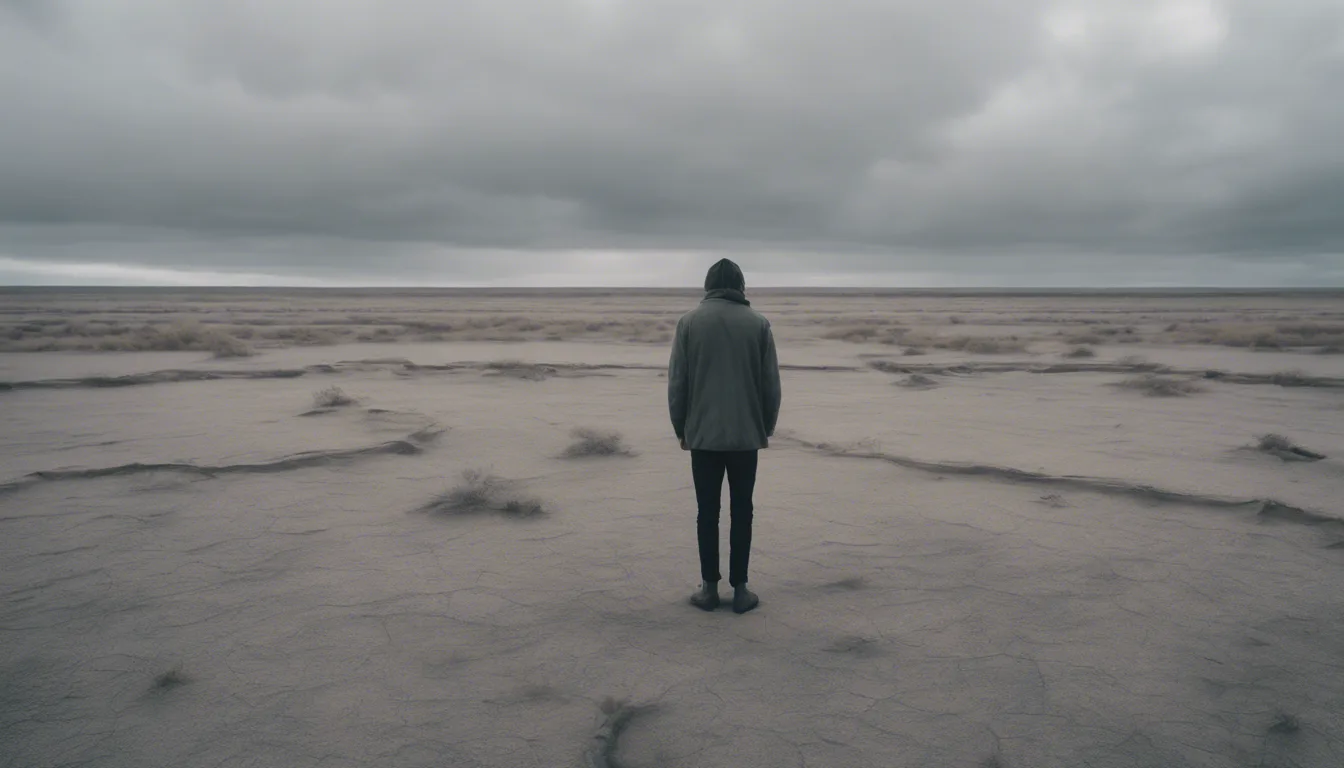 Dream About Lost Subject: Here's What it Means!