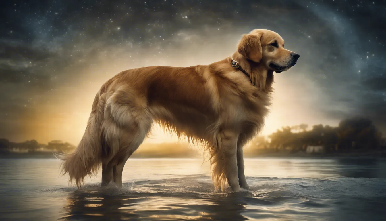 Dream symbol: loyal: intro