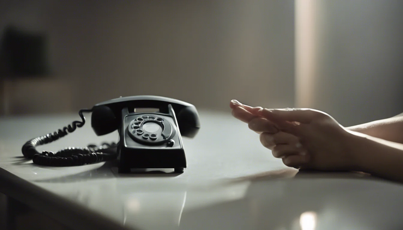 Dream About Making Calls: Uncover Hidden Meanings
