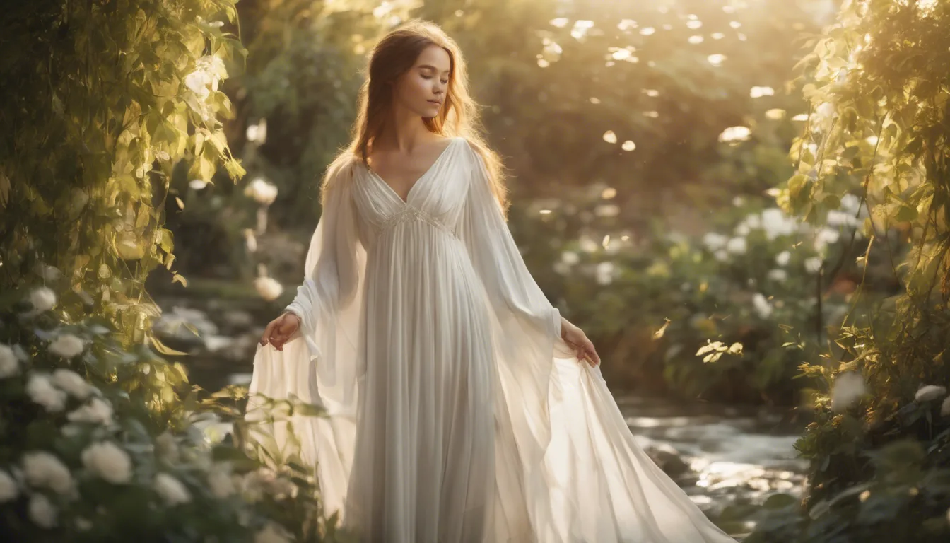 Dream About Married Girl: Unraveling the Hidden Meaning