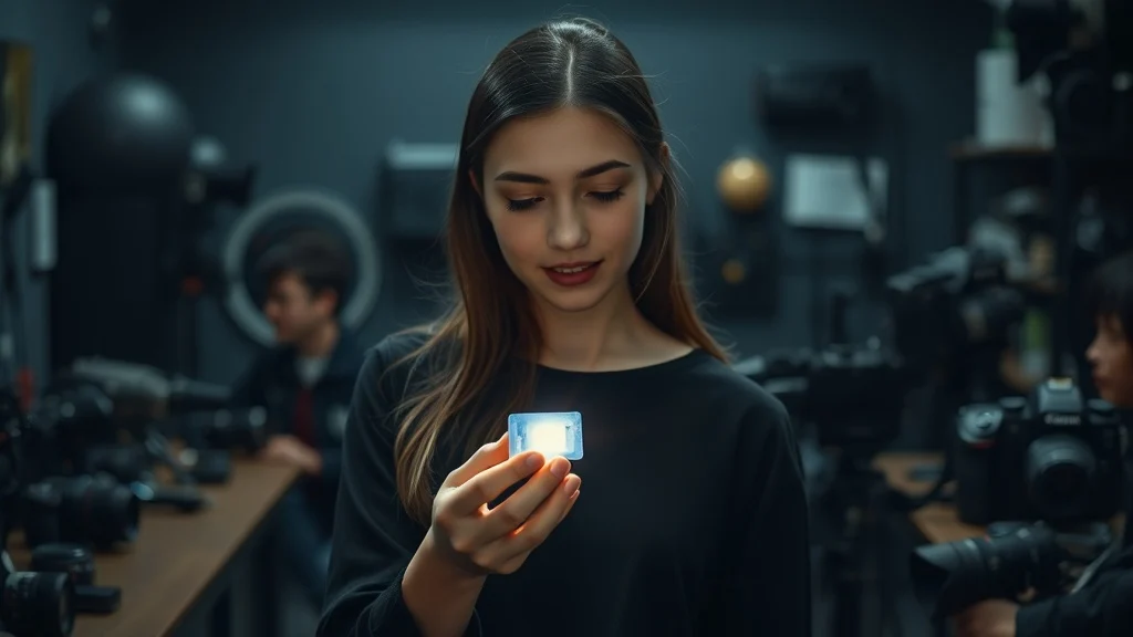 Dream symbol: memory card: demographics: Photography Enthusiasts