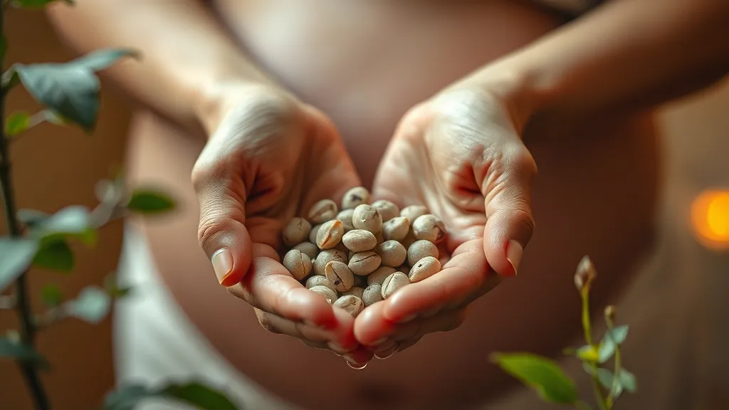 Dream symbol: moisture on seeds: demographics: Pregnant Women Dreaming About Moisture on Seeds