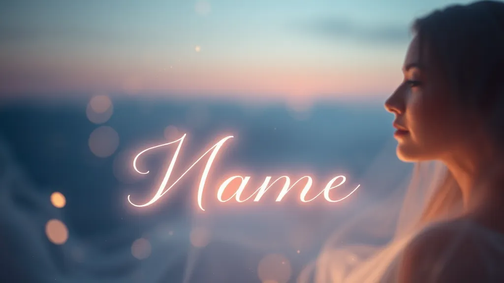 Dream About Mom's Name: What Does It Symbolize?