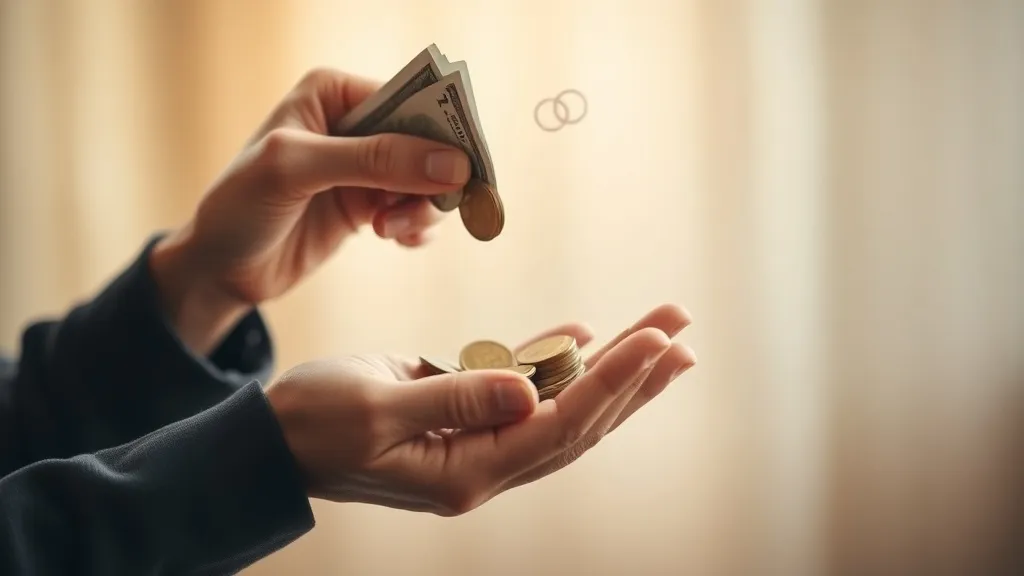 Dream About Money Exchange: What Does It Symbolize?
