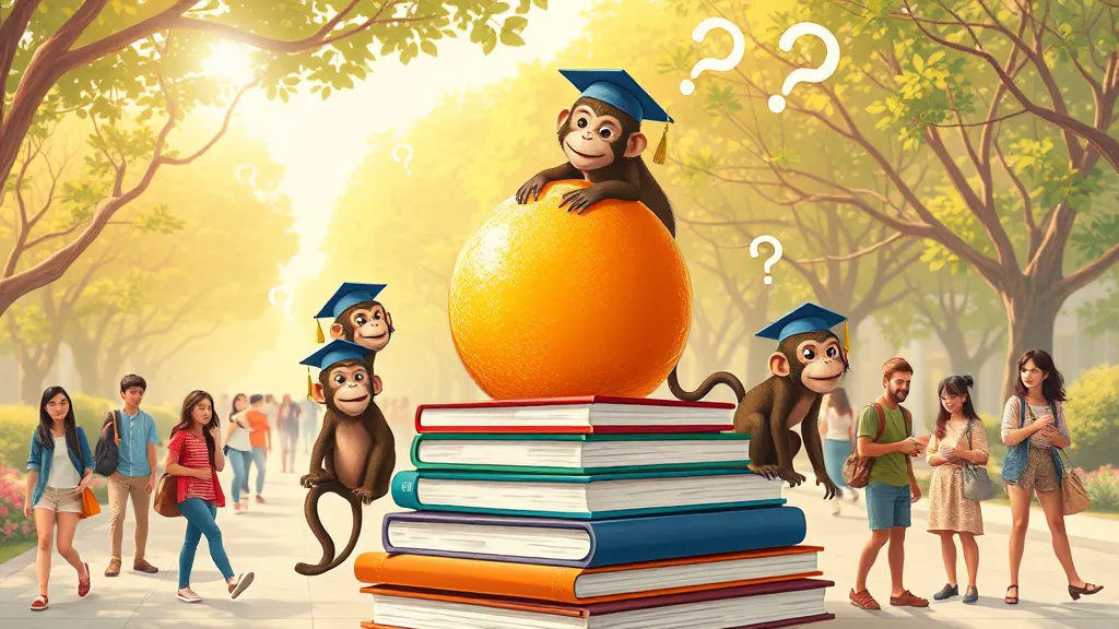 Dream symbol: monkey orange: demographics: Interpreting Monkey Orange Dreams in Students
